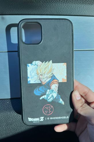 Rhinoshiel Dragon ball Z case - $13 (74% Off Retail) - From magaly