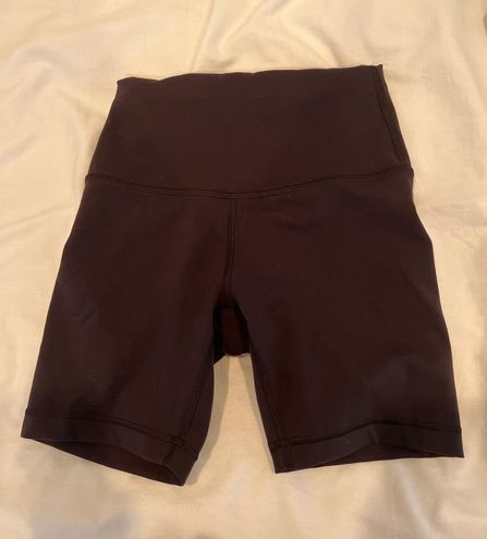 wunder under biker shorts