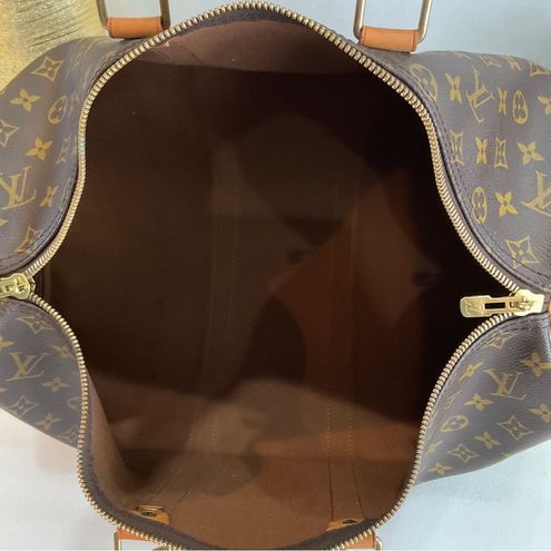 Louis Vuitton BEAUTIFUL ❤️ Authentic Keepall 45 weekender bag - $928 - From  Uta