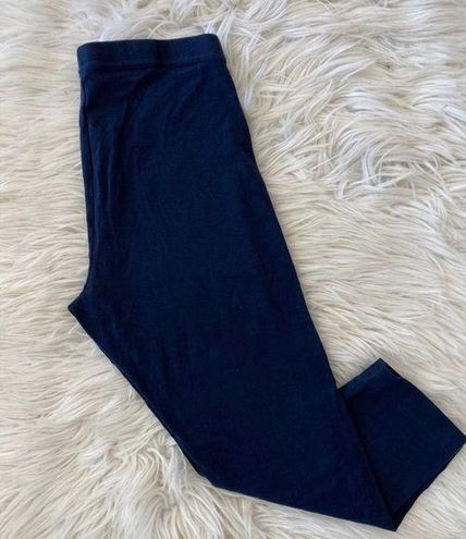 Old Navy High-Waisted Crop Leggings