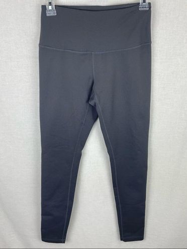 Zella Live In High Waist Leggings Grey Forged - $28 - From Natalie