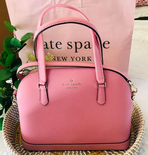 Kate Spade New York Saffiano Laptop Bag - Neutrals Technology