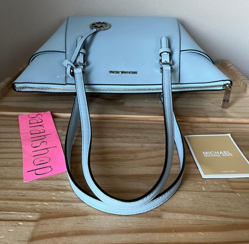 Michael Kors Purse Blue - $225 (49% Off Retail) New With Tags