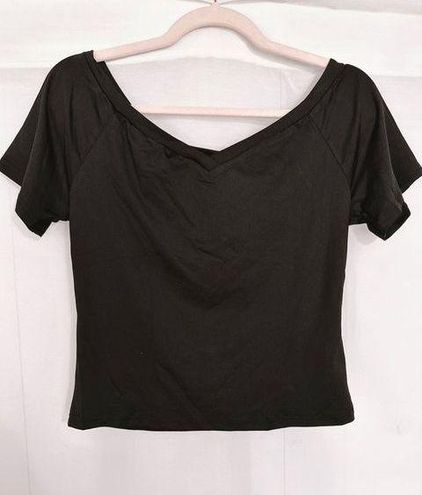 Shein curve top new , size 1XL, New without tags .