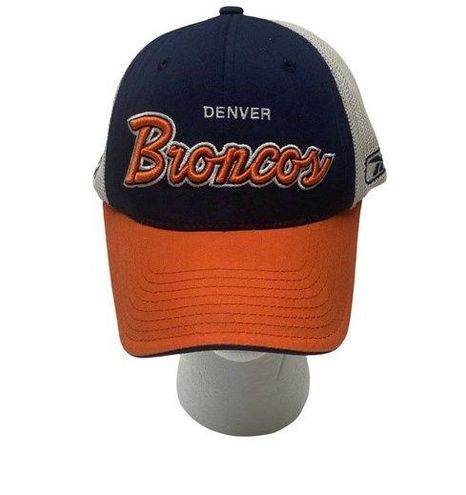 Denver Broncos NFL Cap – The Vintage Store