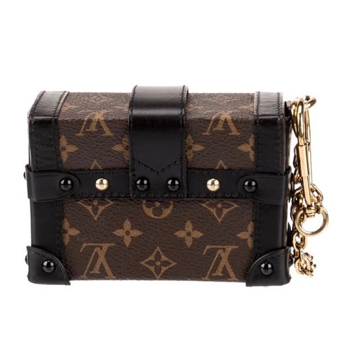 Louis Vuitton Monogram Essential Trunk NM - $1754 - From Luxy