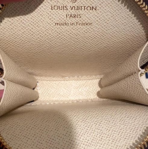 Nordstrom Louis Vuitton Coin Purse