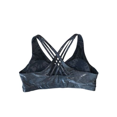 Ideology Spiral Strappy-Back Low Impact Sports Bra Size XXL - $19 - From  Mayra