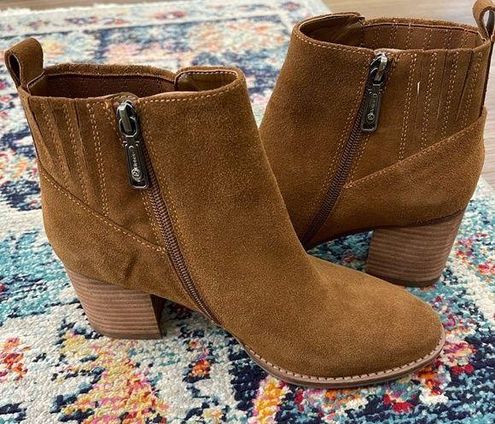 Blondo nova shop bootie