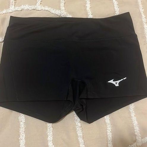 Mizuno Women's Volleyball Shorts