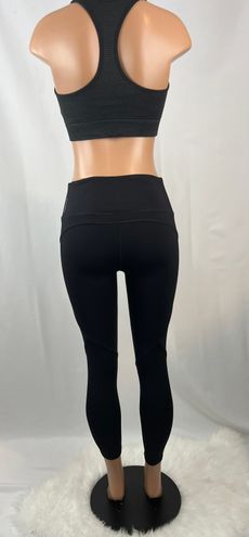 Rbx Active RBX Leggings Black Size M - $16 (54% Off Retail) - From