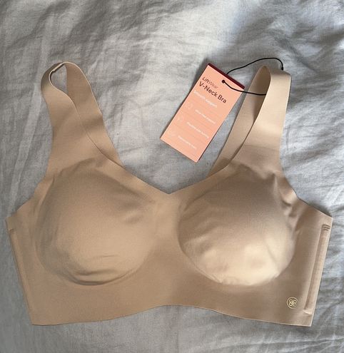 Honeylove · V-Neck Bra