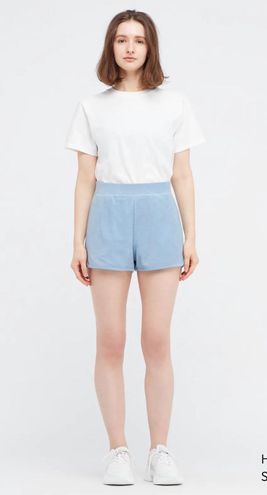 Terry Easy Shorts