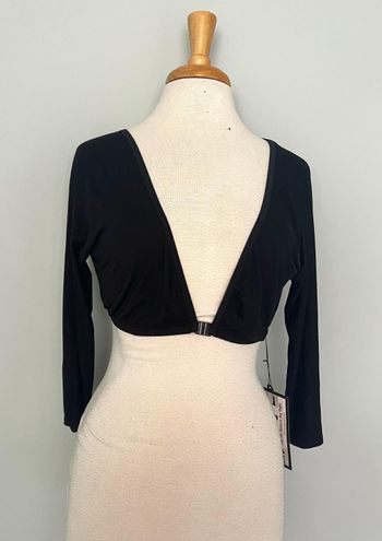 Sleevey wonders NWT Black Reversible Slip On Sleeves - $30 (38% Off Retail)  New With Tags - From Alix