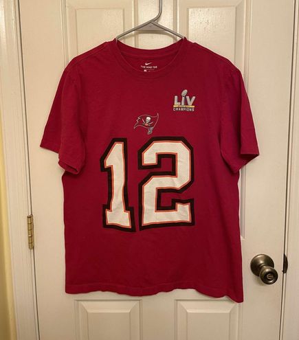 Tom Brady Tampa Bay Buccaneers Super Bowl LV 55 T-Shirt, hoodie