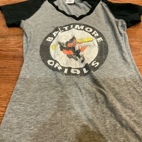 Vintage Orioles merchandise