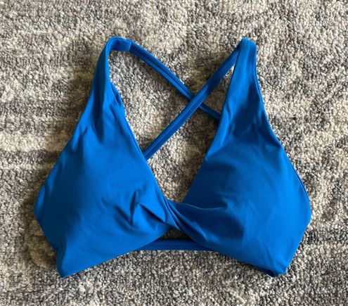 AOXJOX, Intimates & Sleepwear, Aoxjox Strappy Back Sports Bra