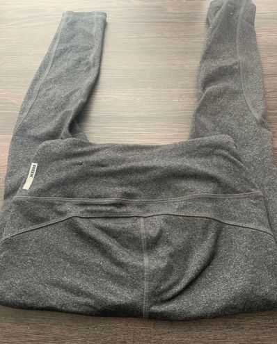 Rbx Active Dark Gray RBX Leggings - $15 (40% Off Retail) - From Tori