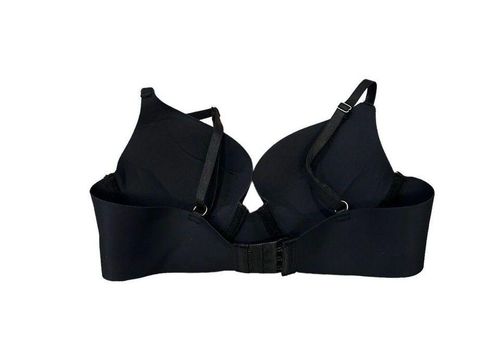 Vince Camuto Bras 3pk. Laser Cut Underwire Bras NWT Full Coverage 34B Size  undefined - $28 New With Tags - From Kaliq