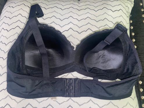 New Bra Size 38 C Black - $22 New With Tags - From Josephine