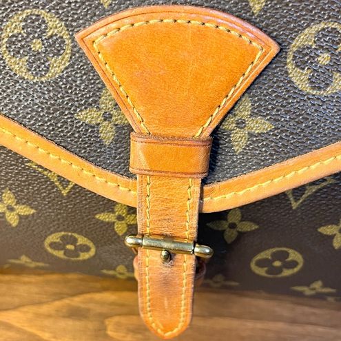 Louis Vuitton Monogram Bel Air M10090!!! WITH Strap - $669 - From Curt