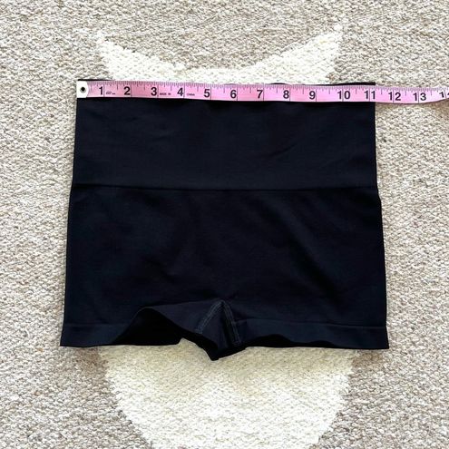 Spanx Everyday Shaping Tummy Control Boyshort NWOT Black - $25 - From Alison