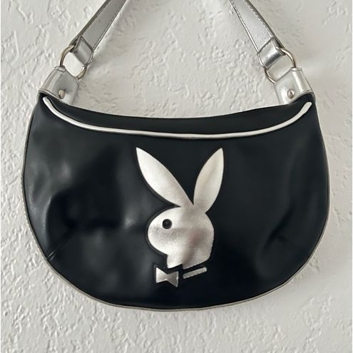 Playboy cheetah print handbag - Women's handbags
