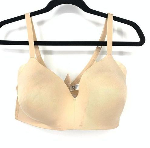 Ultimate Side Smoother Wire Free T-Shirt Bra