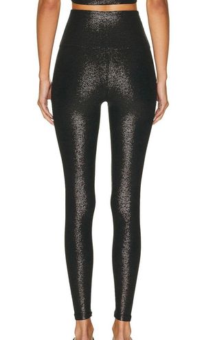 Beyond Yoga Spacedye HIGH WAIST Midi Yoga Leggings – Stardust Softshine