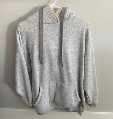 Louis Vuitton hoodie. Worn only w couple times. Been - Depop