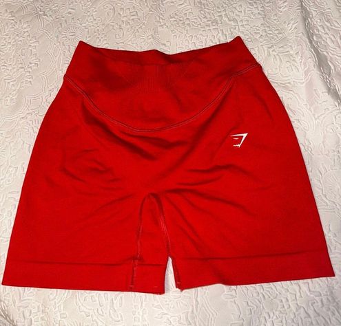 Sweat Seamless Shorts