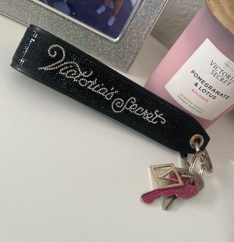 Victoria's Secret Wristlet Strap