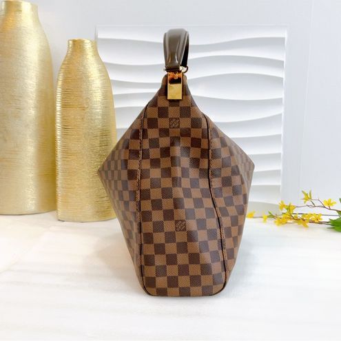 Louis Vuitton Authentic Portobello PM Damier Ebene Canvas - $1499 - From Uta