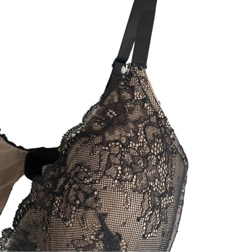 Vivid Full Fit Contour Bra