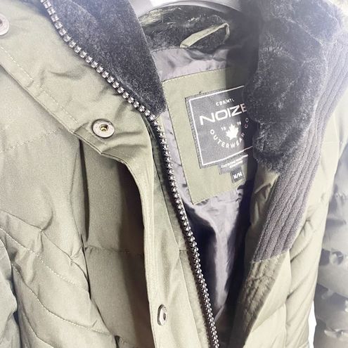 Noize dana jacket top