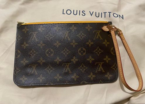 Louis Vuitton Wrist bag - $297 (54% Off Retail) - From Alyssa