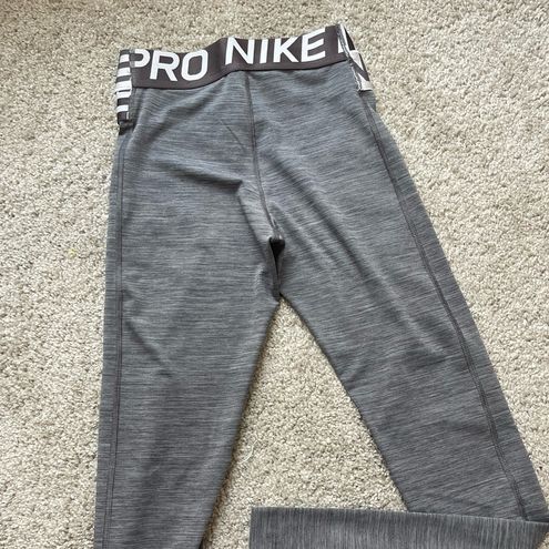 Nike Pro Crossover Leggings Size XS - $30 - From Marisol