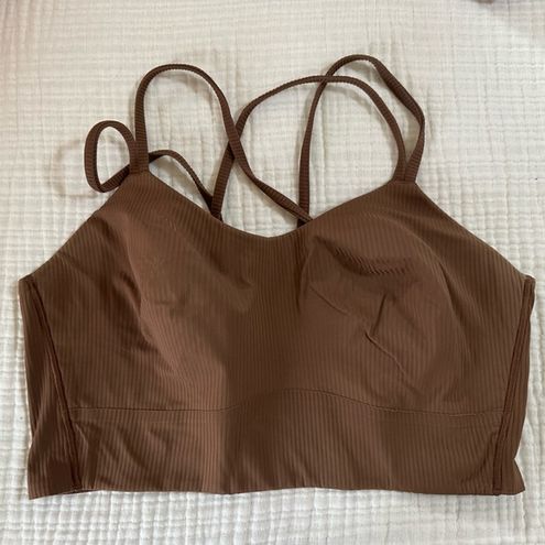 Lululemon Like a Cloud Bra Size 12 - $37 - From Kassie