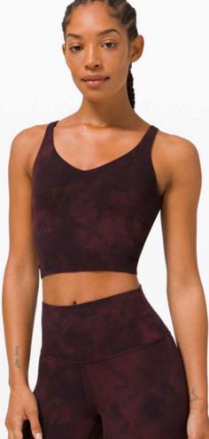align tank diamond dye