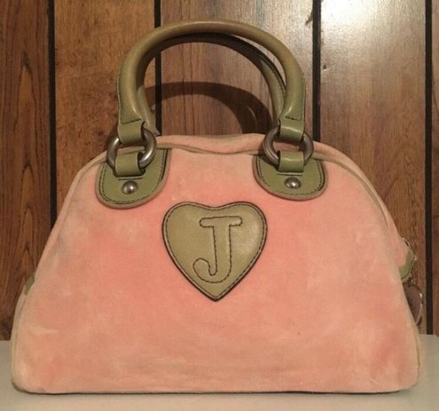 Juicy Couture | Bags | Juicy Couture Pam Gela Royal Juicy Couture Purse Bag  | Poshmark