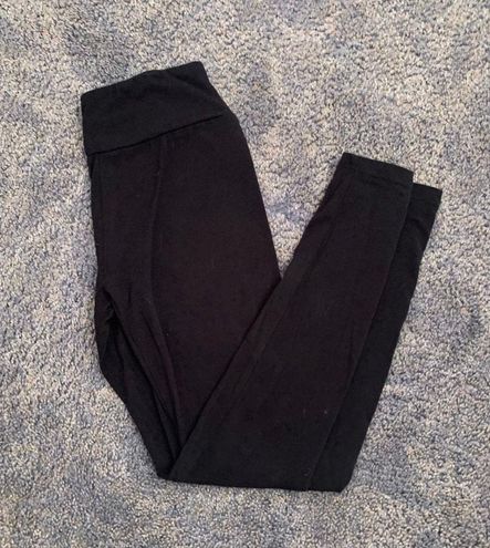 Wild Fable Leggings XS black - $12 - From Rachel