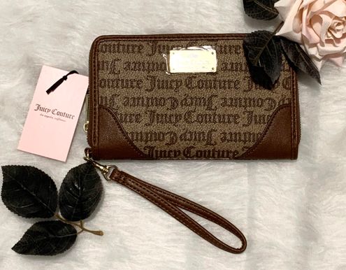 Juicy Couture Bags | Juicy Couture Chestnut Chino Satchel | Color: Brown | Size: Os | Amccloset18's Closet