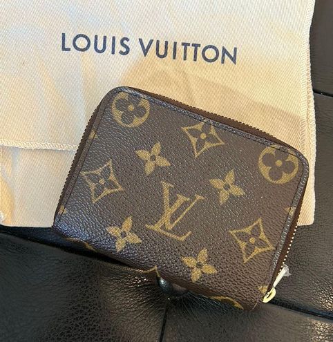 Legit Check LV Wallet found at thrift store : r/Louisvuitton