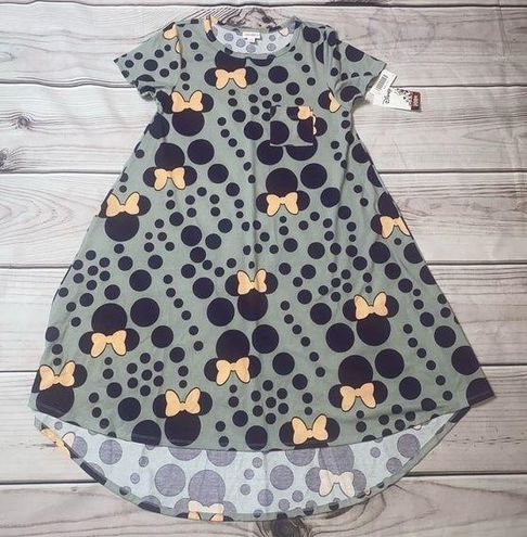 Disney minnie mouse Lularoe leggings °o°  Lula roe outfits, Disney  outfits, Disney lularoe