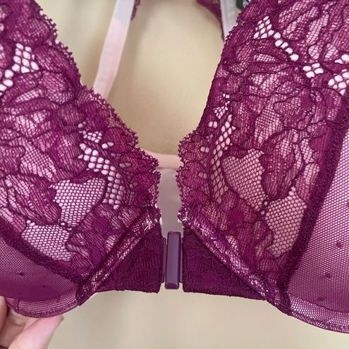 Torrid BNWT 42DD lace bra Size undefined - $35 New With Tags