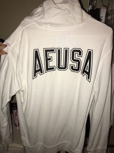 Aeusa sweatshirt shop