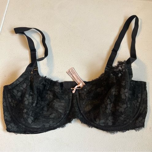 Victoria's Secret Dream Angels Bra size 38DDD F85