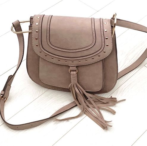 Franco sarto cheap saddle bag