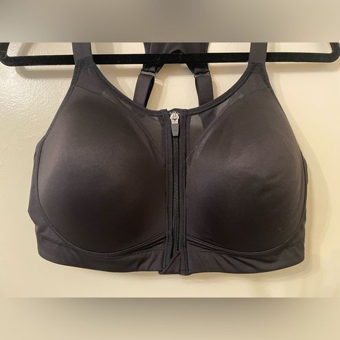 Calia by Carrie Underwood Front Zip Athletic Bra Size undefined