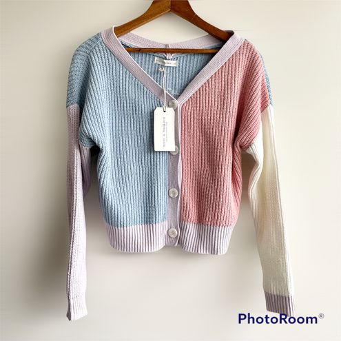 Moon and Madison NWT Cardigan Size XS 